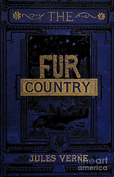 the fur country